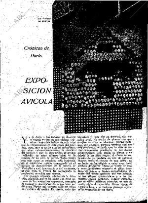 BLANCO Y NEGRO MADRID 28-02-1932 página 179