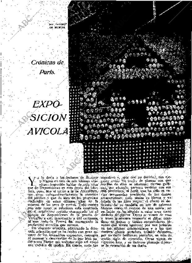 BLANCO Y NEGRO MADRID 28-02-1932 página 179