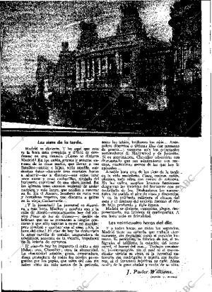 BLANCO Y NEGRO MADRID 28-02-1932 página 188