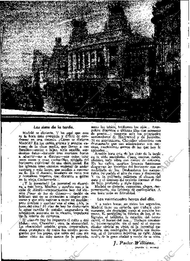 BLANCO Y NEGRO MADRID 28-02-1932 página 188