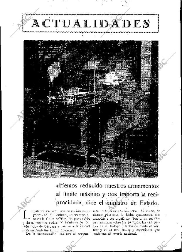 BLANCO Y NEGRO MADRID 28-02-1932 página 19