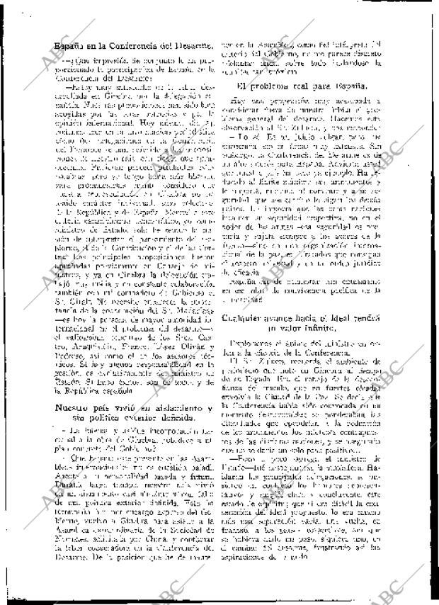 BLANCO Y NEGRO MADRID 28-02-1932 página 20