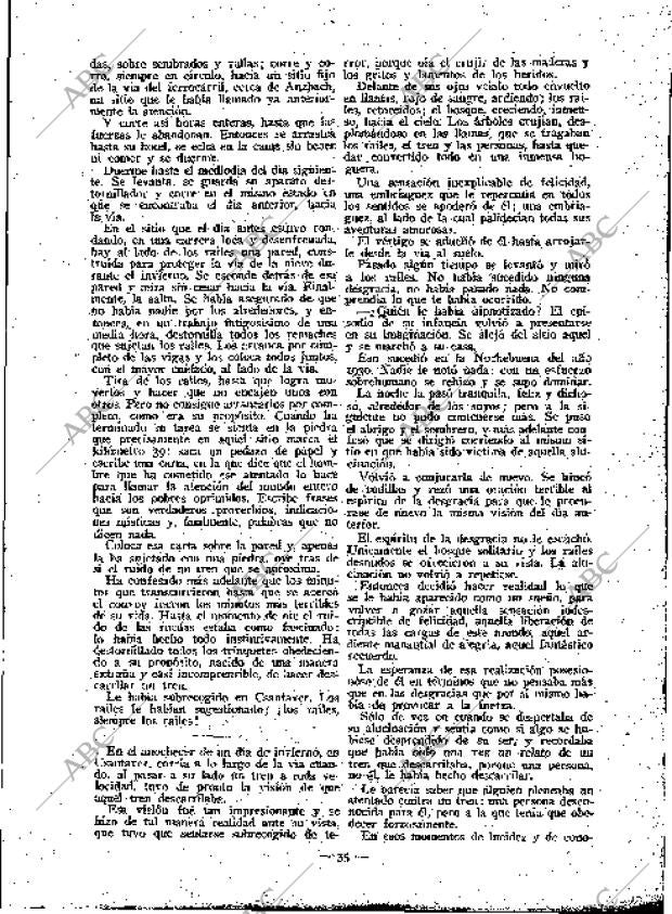 BLANCO Y NEGRO MADRID 28-02-1932 página 201