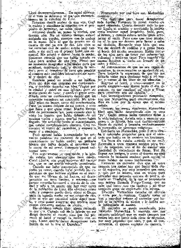 BLANCO Y NEGRO MADRID 28-02-1932 página 205