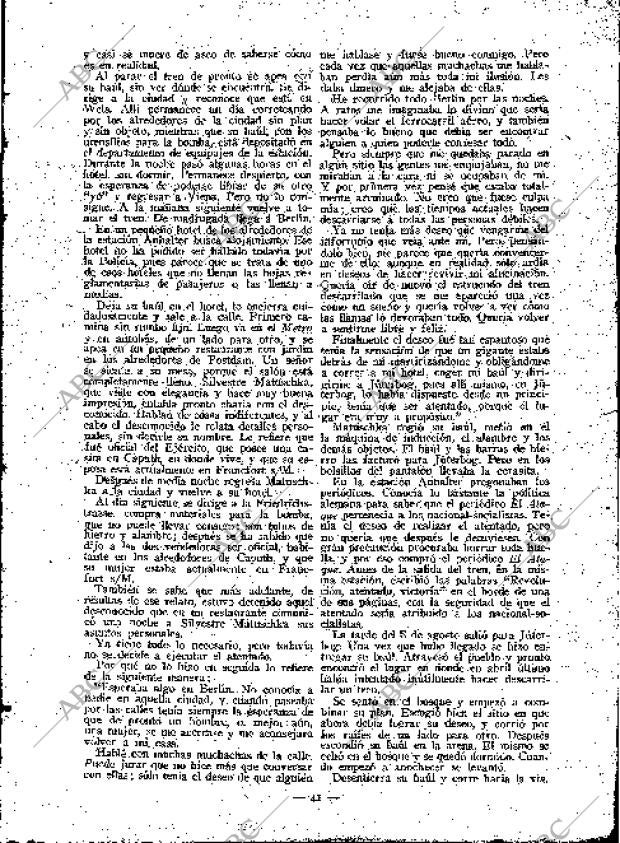 BLANCO Y NEGRO MADRID 28-02-1932 página 207