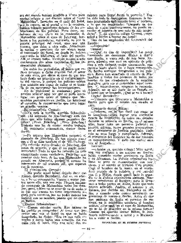 BLANCO Y NEGRO MADRID 28-02-1932 página 210