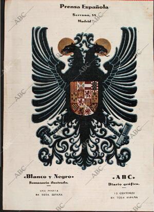 BLANCO Y NEGRO MADRID 28-02-1932 página 212