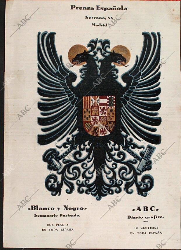 BLANCO Y NEGRO MADRID 28-02-1932 página 212
