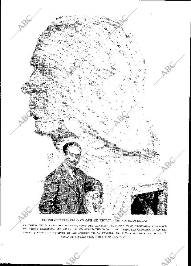 BLANCO Y NEGRO MADRID 28-02-1932 página 22