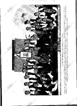 BLANCO Y NEGRO MADRID 28-02-1932 página 23