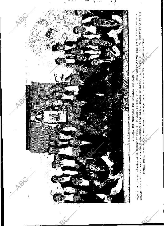 BLANCO Y NEGRO MADRID 28-02-1932 página 23