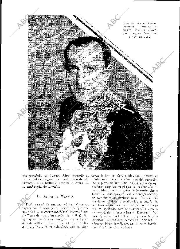 BLANCO Y NEGRO MADRID 28-02-1932 página 28