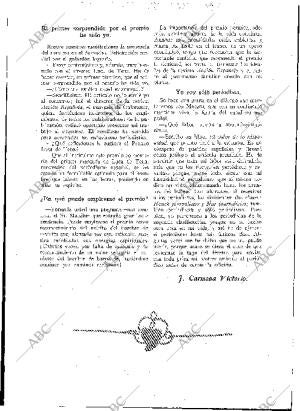 BLANCO Y NEGRO MADRID 28-02-1932 página 29