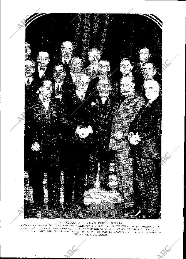 BLANCO Y NEGRO MADRID 28-02-1932 página 30