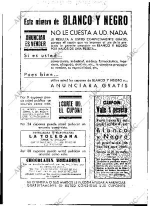 BLANCO Y NEGRO MADRID 28-02-1932 página 33