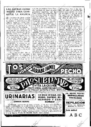BLANCO Y NEGRO MADRID 28-02-1932 página 4