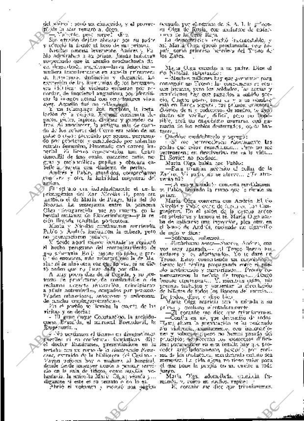 BLANCO Y NEGRO MADRID 28-02-1932 página 41