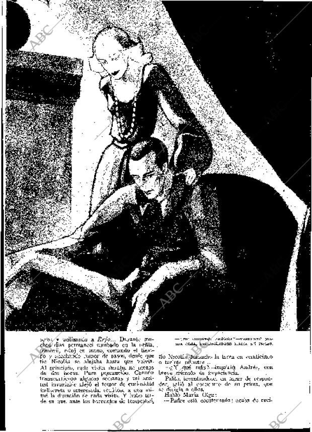 BLANCO Y NEGRO MADRID 28-02-1932 página 43