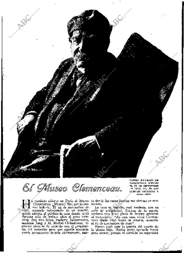 BLANCO Y NEGRO MADRID 28-02-1932 página 47