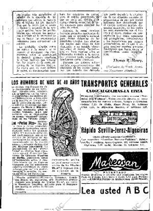 BLANCO Y NEGRO MADRID 28-02-1932 página 5