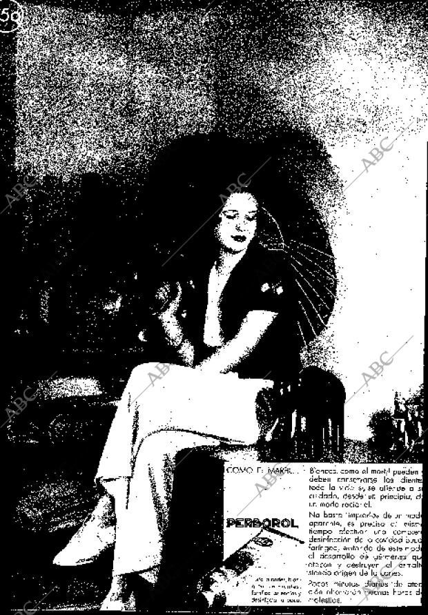 BLANCO Y NEGRO MADRID 28-02-1932 página 54