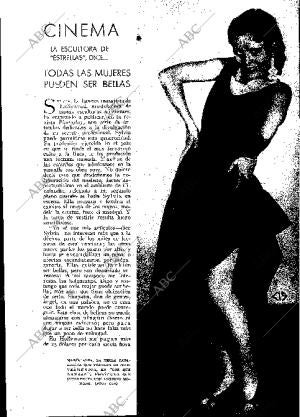 BLANCO Y NEGRO MADRID 28-02-1932 página 55