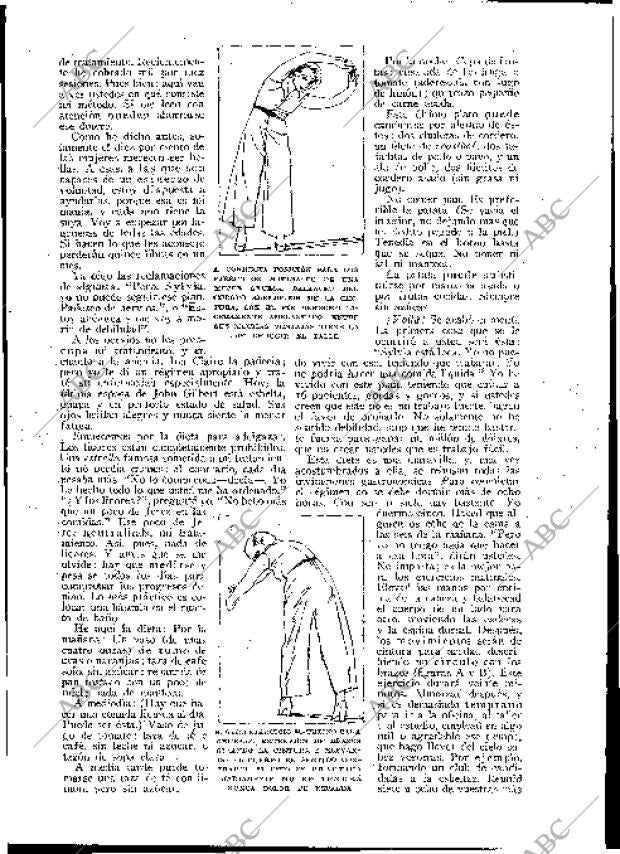 BLANCO Y NEGRO MADRID 28-02-1932 página 56