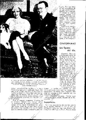 BLANCO Y NEGRO MADRID 28-02-1932 página 58