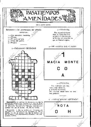 BLANCO Y NEGRO MADRID 28-02-1932 página 6