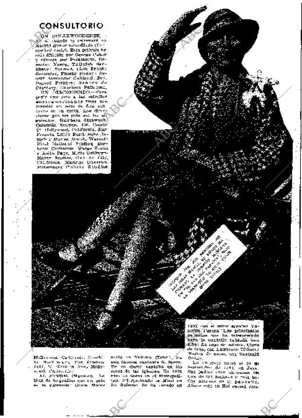 BLANCO Y NEGRO MADRID 28-02-1932 página 61