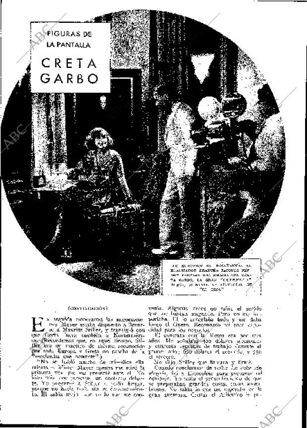 BLANCO Y NEGRO MADRID 28-02-1932 página 64