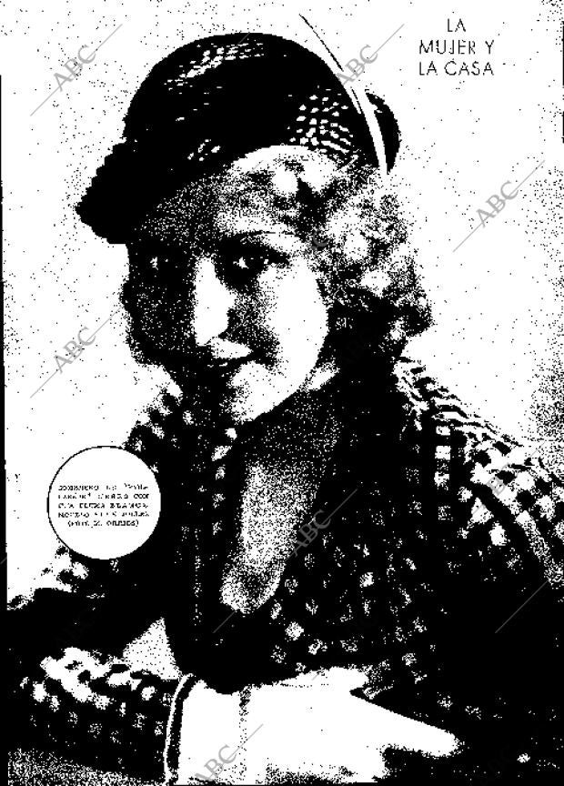 BLANCO Y NEGRO MADRID 28-02-1932 página 67