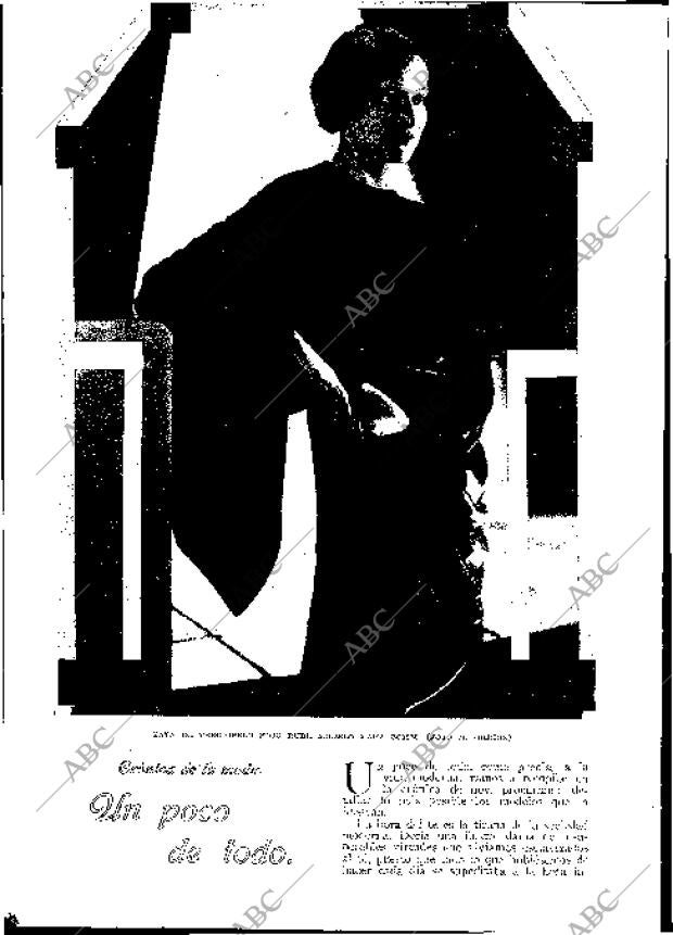 BLANCO Y NEGRO MADRID 28-02-1932 página 68