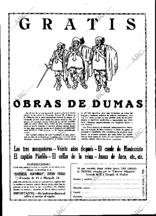 BLANCO Y NEGRO MADRID 28-02-1932 página 7