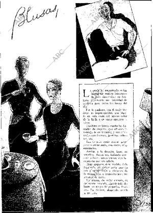 BLANCO Y NEGRO MADRID 28-02-1932 página 72