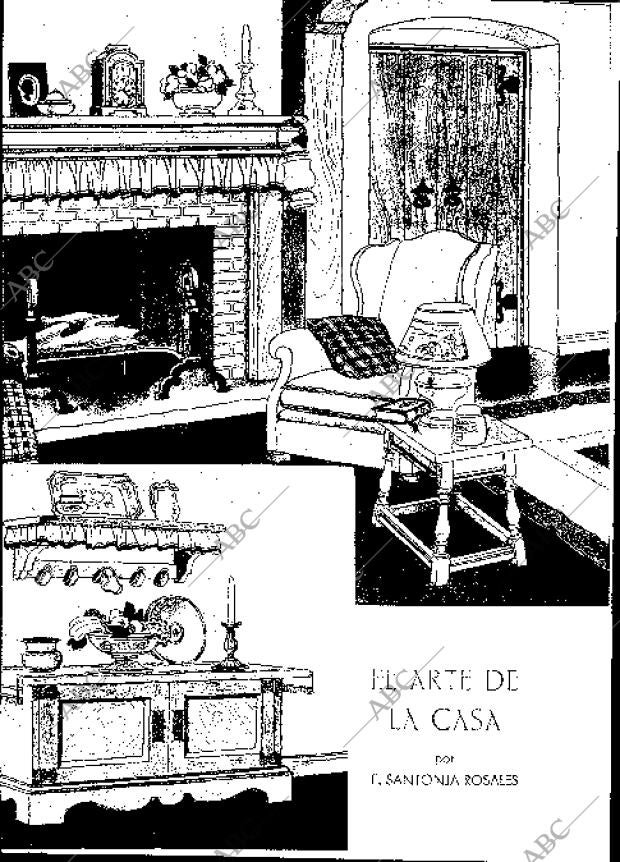 BLANCO Y NEGRO MADRID 28-02-1932 página 74