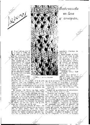 BLANCO Y NEGRO MADRID 28-02-1932 página 80