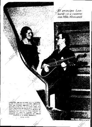 BLANCO Y NEGRO MADRID 28-02-1932 página 84