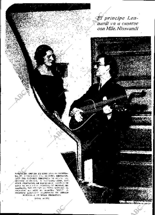 BLANCO Y NEGRO MADRID 28-02-1932 página 84