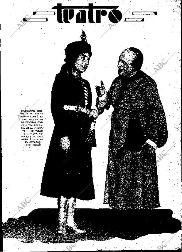 BLANCO Y NEGRO MADRID 28-02-1932 página 85