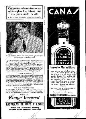 BLANCO Y NEGRO MADRID 28-02-1932 página 9