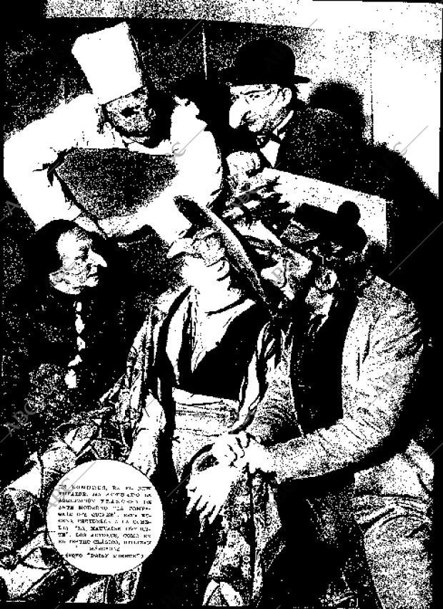 BLANCO Y NEGRO MADRID 28-02-1932 página 90