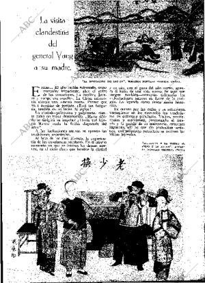 BLANCO Y NEGRO MADRID 28-02-1932 página 91