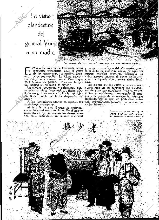 BLANCO Y NEGRO MADRID 28-02-1932 página 91