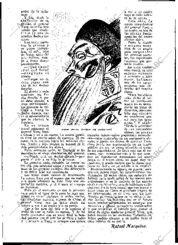 BLANCO Y NEGRO MADRID 28-02-1932 página 96