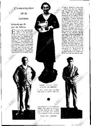 BLANCO Y NEGRO MADRID 28-02-1932 página 98