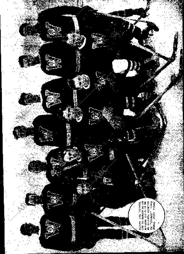 BLANCO Y NEGRO MADRID 28-02-1932 página 99