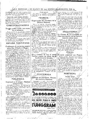 ABC SEVILLA 02-03-1932 página 32
