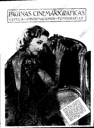 ABC SEVILLA 03-03-1932 página 11
