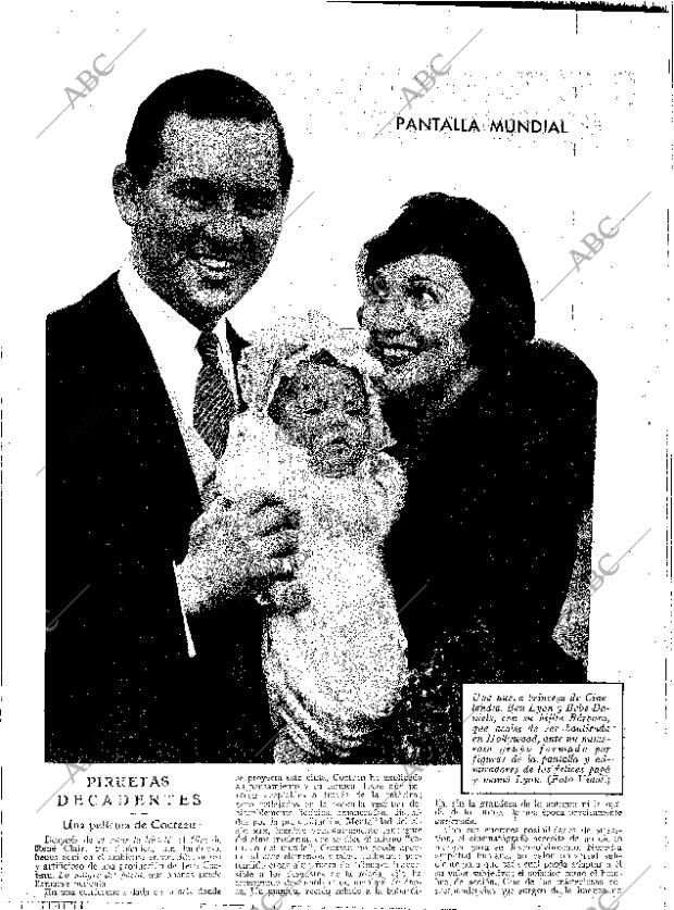 ABC SEVILLA 03-03-1932 página 12